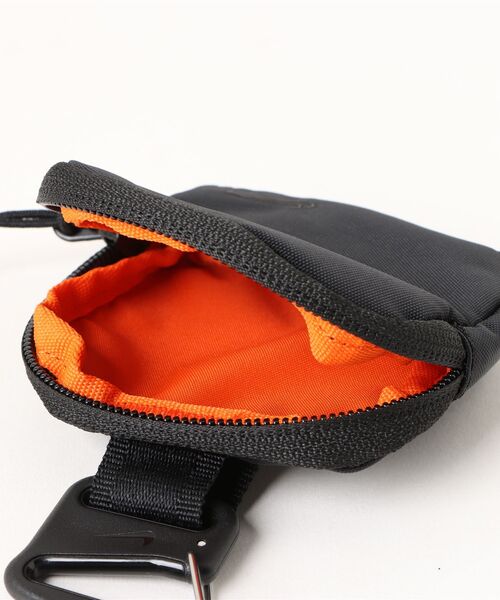 NIKE（ナイキ） ウエストポーチ 「NIKEアパレル」NSW コミュート