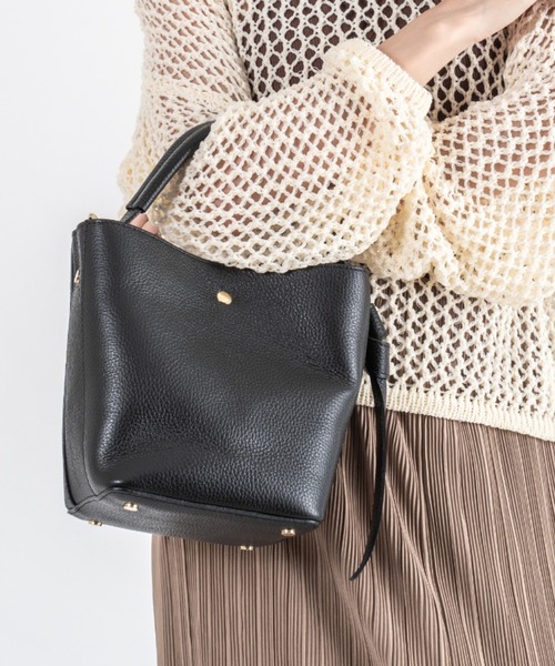 ショルダーバッグ バッグ 「ANTONELLO MASI/アントネッロマージ