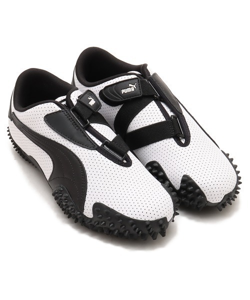 PUMA（プーマ） スニーカー PUMA MOSTRO PERF / プーマ モストロ