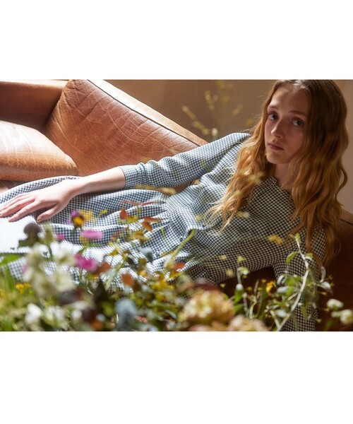 TOCCA（トッカ） ワンピース HAPPY BLOOMING ドレス : ZOZOTOWN Yahoo