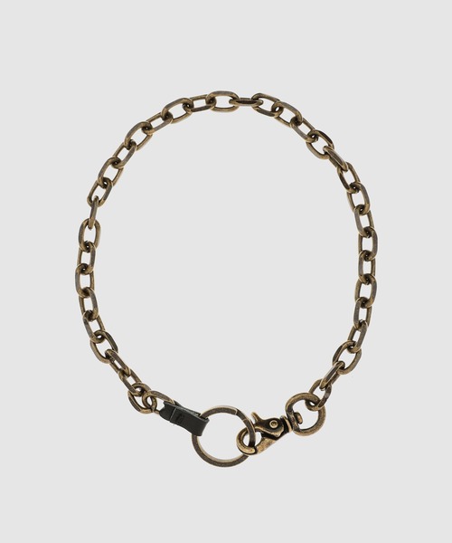 Our Legacy（アワーレガシー） ネックレス OUR LEGACY LADON メンズ