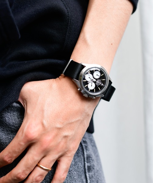 NAVAL WATCH（ナバルウォッチ） 腕時計 メンズ レディース : ZOZOTOWN