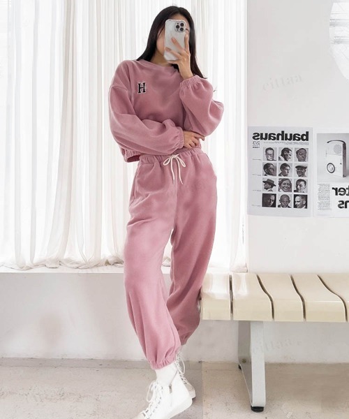 Dalfwin（ダールフィン） パジャマ ルームウェア 韓国ファッション