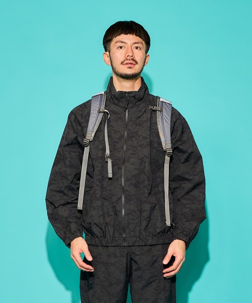 BURLAP OUTFITTER（バーラップアウトフィッター） ブルゾン アウター