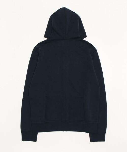 POLO RALPH LAUREN（ポロ・ラルフローレン） パーカー ダブルニット