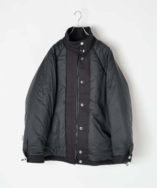 Mackintosh（マッキントッシュ） ダウンジャケット ダウン 別注 スカイ