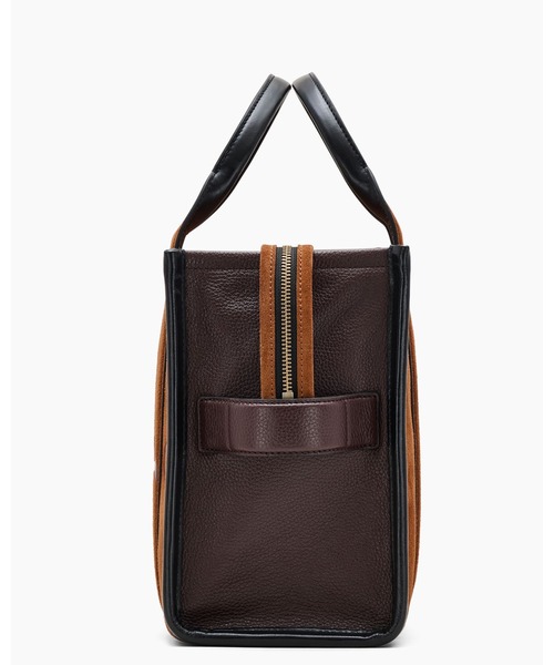 MARC JACOBS（マーク・ジェイコブス） トートバッグ SUEDE LEATHER