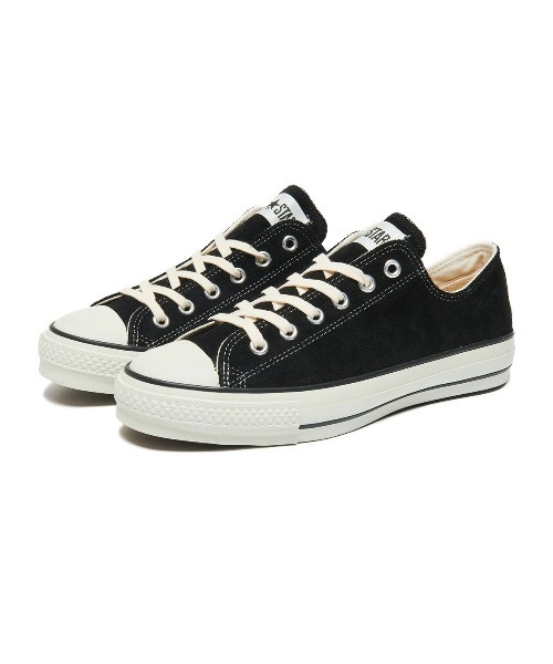 CONVERSE（コンバース） スニーカー CONVERSE SUEDE ALL STAR J OX