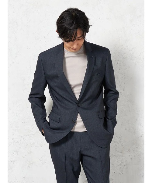 KATHARINE E HAMNETT ジャケット テーラードジャケット メンズ