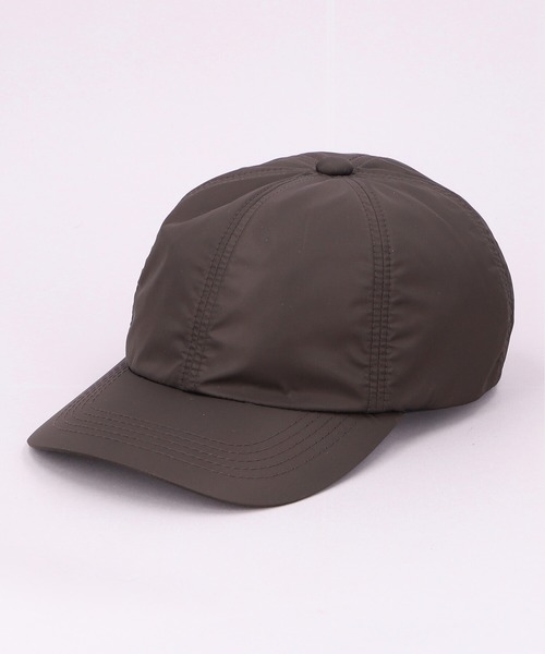 CA4LA（カシラ） キャップ 帽子 VICTIM x CA4LA LIMONTA BIG BB CAP