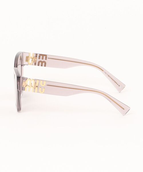 miu miu（ミュウミュウ） サングラス 「miumiu/ミュウミュウ」キャット