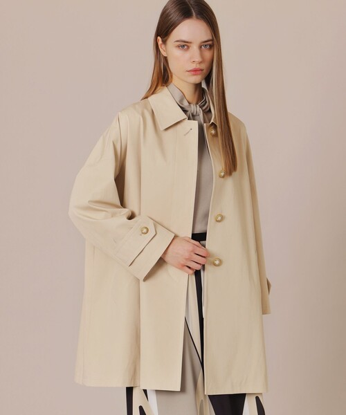 MACKINTOSH LONDON（マッキントッシュ ロンドン） ステンカラーコート