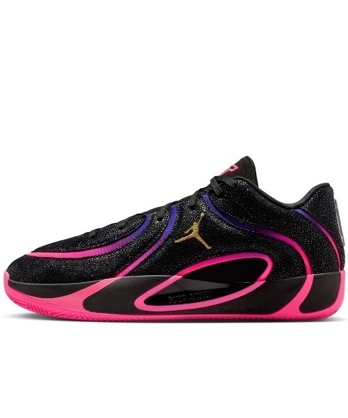 Jordan シューズ ジョーダン TATUM 4 LEA PF メンズ : ZOZOTOWN Yahoo