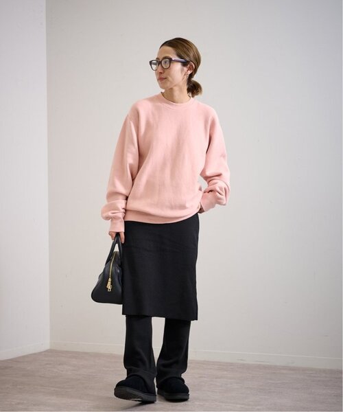 FRAMeWORK（フレームワーク） スカート 「追加」レギンス付きスカート