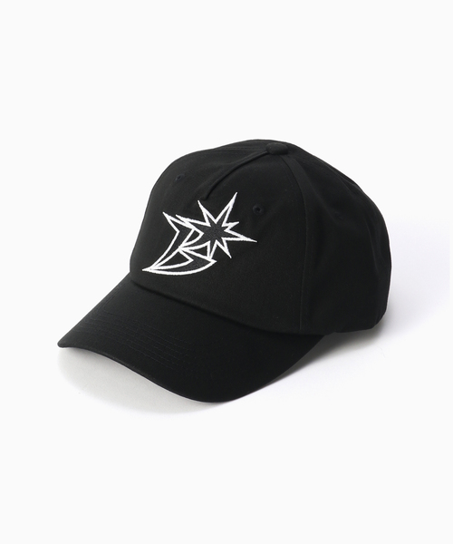 BoTT（ボット） キャップ 帽子 B Logo 5-Panel Cap メンズ レディース