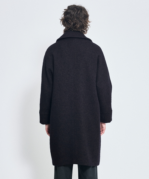 TICCA（ティッカ） チェスターコート コート 「TICCA/ティッカ」別注