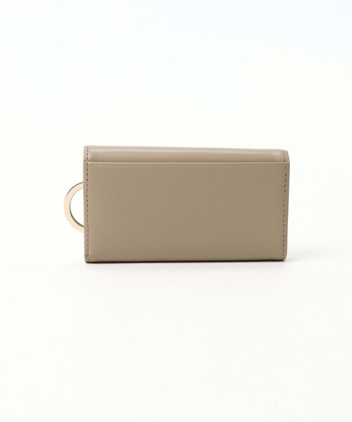 agnes b.（アニエスベー） キーケース キーケース IW03C−03