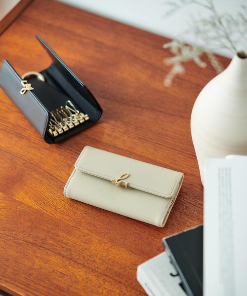 agnes b.（アニエスベー） キーケース キーケース IW03C−03