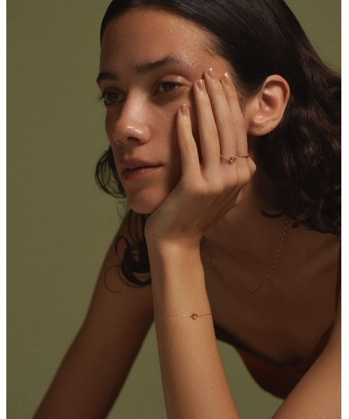 les bonbon（ルボンボン） 指輪 リング 「les bon bon」happiness ring