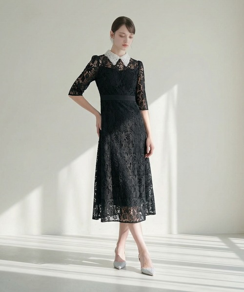 Leja（レジャ） ドレス : ZOZOTOWN Yahoo!店 - 通販 - Yahoo!ショッピング