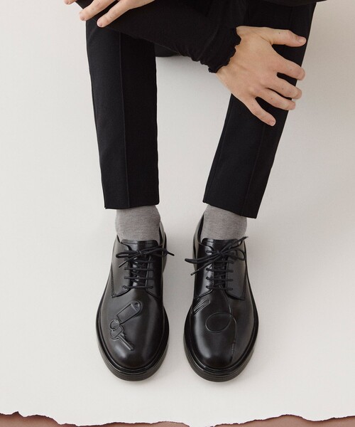 CAMPER（カンペール） ビジネスシューズ TWINS / ドレスシューズ