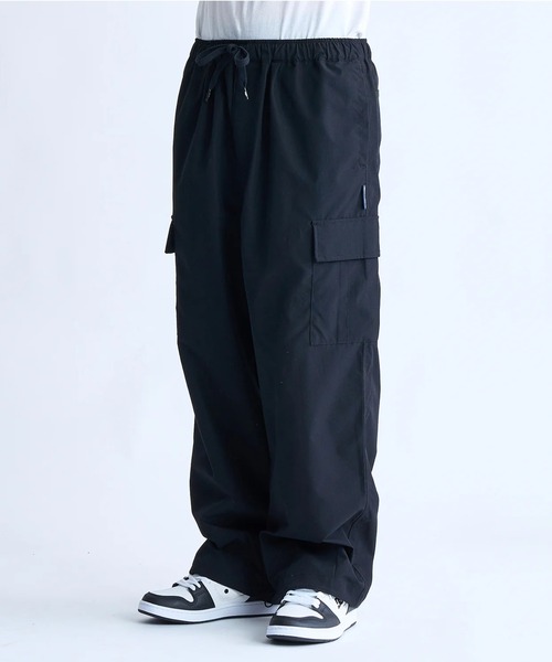 DC SHOES（ディーシーシューズ） カーゴパンツ 24 SUPERWIDE CARGO
