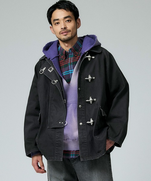 Johnbull（ジョンブル） コート ジャケット 「ATELLIER WELLS BY