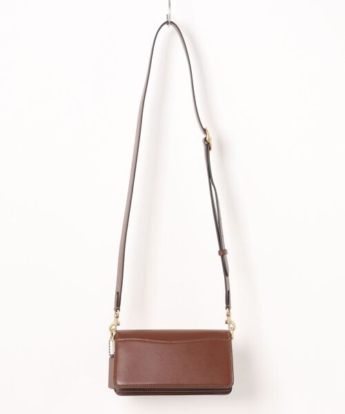 COACH（コーチ） ショルダーバッグ バッグ タビー ショルダー バッグ