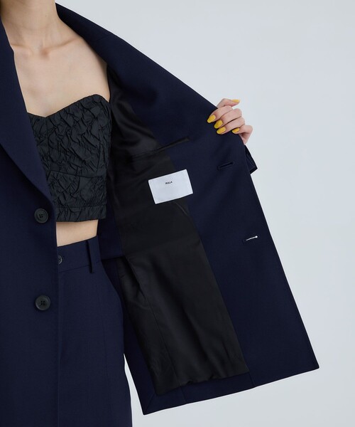 TOGA（トーガ） ジャケット テーラードジャケット 「TOGA PULLA