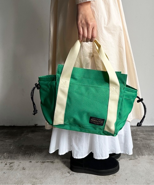 PENDLETON（ペンドルトン） トートバッグ ST:PENDLETON ペンドルトン