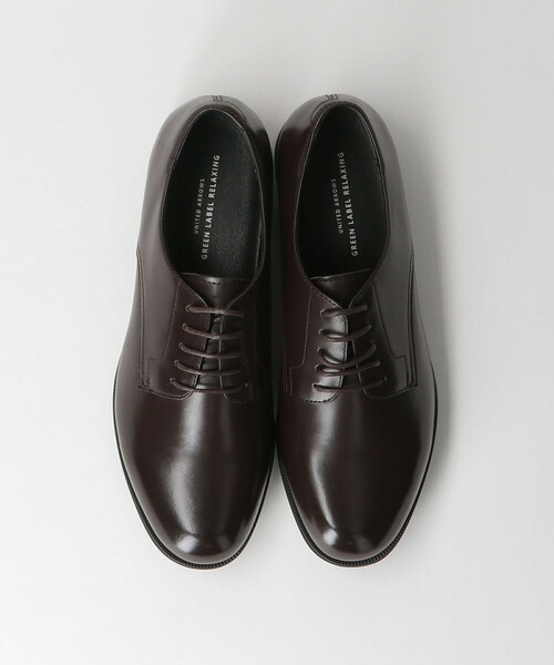 green label relaxing（グリーンレーベルリラクシング） シューズ GLR