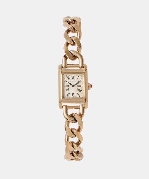 UNITED ARROWS（ユナイテッドアローズ） 腕時計 スクエア チェーン