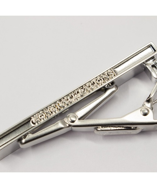 giraffe（ジラフ） ネクタイピン 「 ネクタイ専門店 」 メッセージ