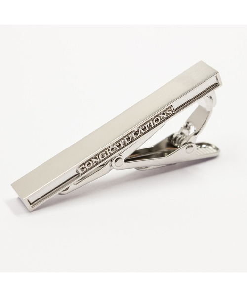 giraffe（ジラフ） ネクタイピン 「 ネクタイ専門店 」 メッセージ