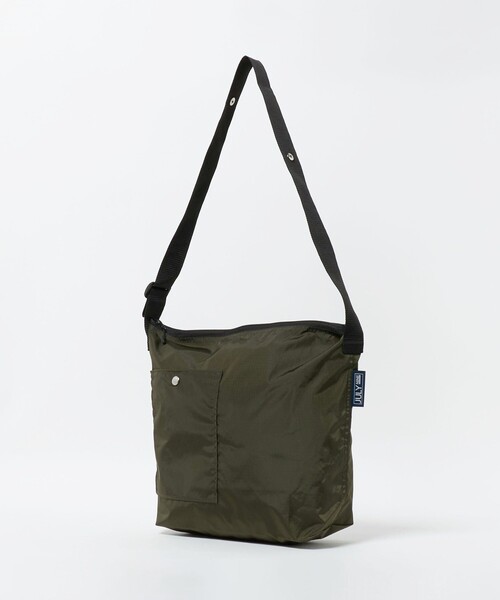 JULY NINE（ジュライ ナイン） ショルダーバッグ バッグ 「JULY NINE