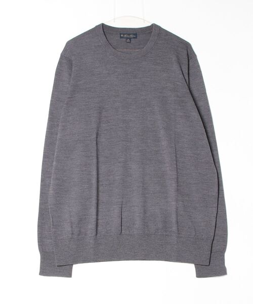 BROOKS BROTHERS（ブルックスブラザーズ） セーター ニット メリノ
