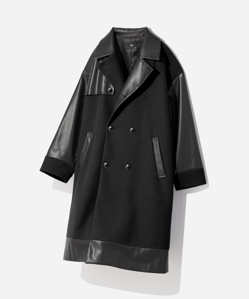 BURBERRY BLACK LABEL（バーバリーブラックレーベル） トレンチコート