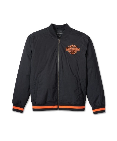 Harley Davidson（ハーレー・ダビッドソン） ma1 ma-1 Screamin' Eagle