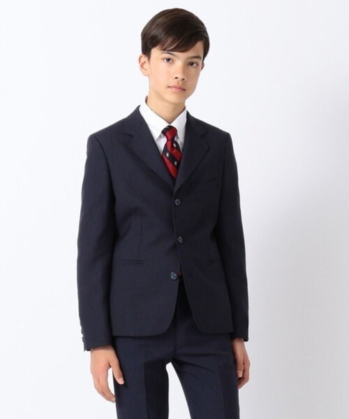 J.PRESS（J.プレス） テーラードジャケット アウター 「150-170cm