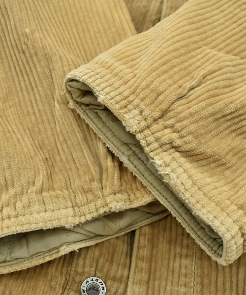 RUSTY（ラスティ） カバーオール 「ヴィンテージ古着」90's RUSTY