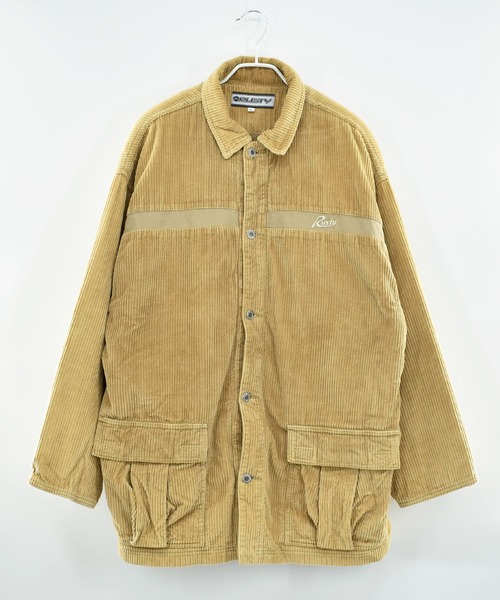 RUSTY（ラスティ） カバーオール 「ヴィンテージ古着」90's RUSTY