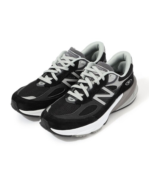 New Balance（ニューバランス） スニーカー New Balance 990/V6
