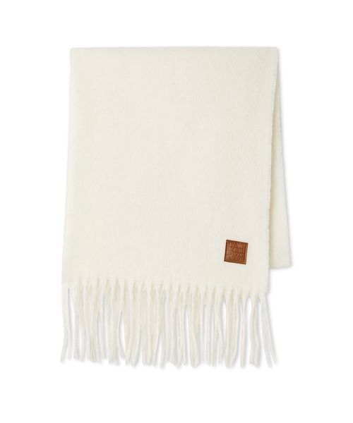 FRAY I.D（フレイ・アイディー） ストール マフラー ブークレストール