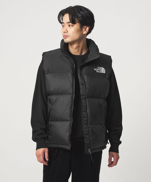 THE NORTH FACE（ザ ノースフェイス） ダウンベスト ベスト 「THE