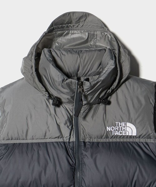 THE NORTH FACE（ザ ノースフェイス） ダウンベスト ベスト 「THE