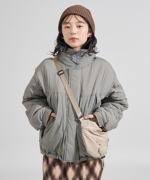 FREAK'S STORE（フリークスストア） ダウンコート ダウンジャケット