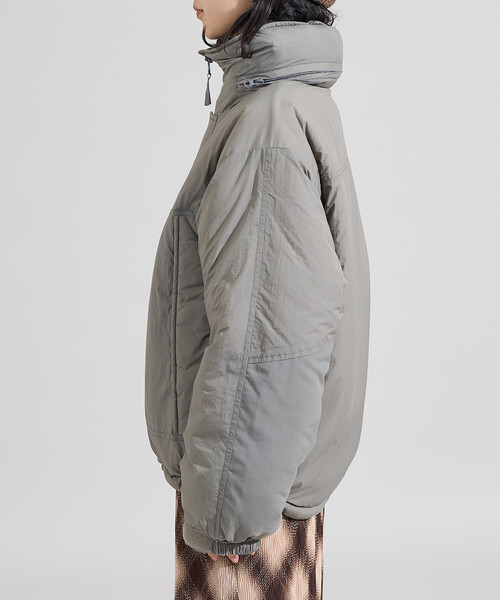 FREAK'S STORE（フリークスストア） ダウンコート ダウンジャケット