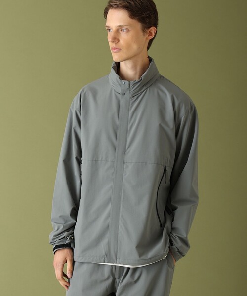 Columbia（コロンビア） ブルゾン アウター 撥水 防風 通勤対応