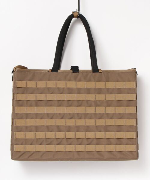 Helinox（ヘリノックス） トートバッグ Tactical Folding Tote