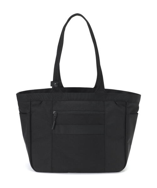 Aer（エアー） トートバッグ CITY TOTE AER-21058 BLACK 正規商品